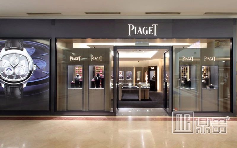 当奢华腕表遇上高级珠宝，当“Piaget”手表遇上极悦娱乐大师