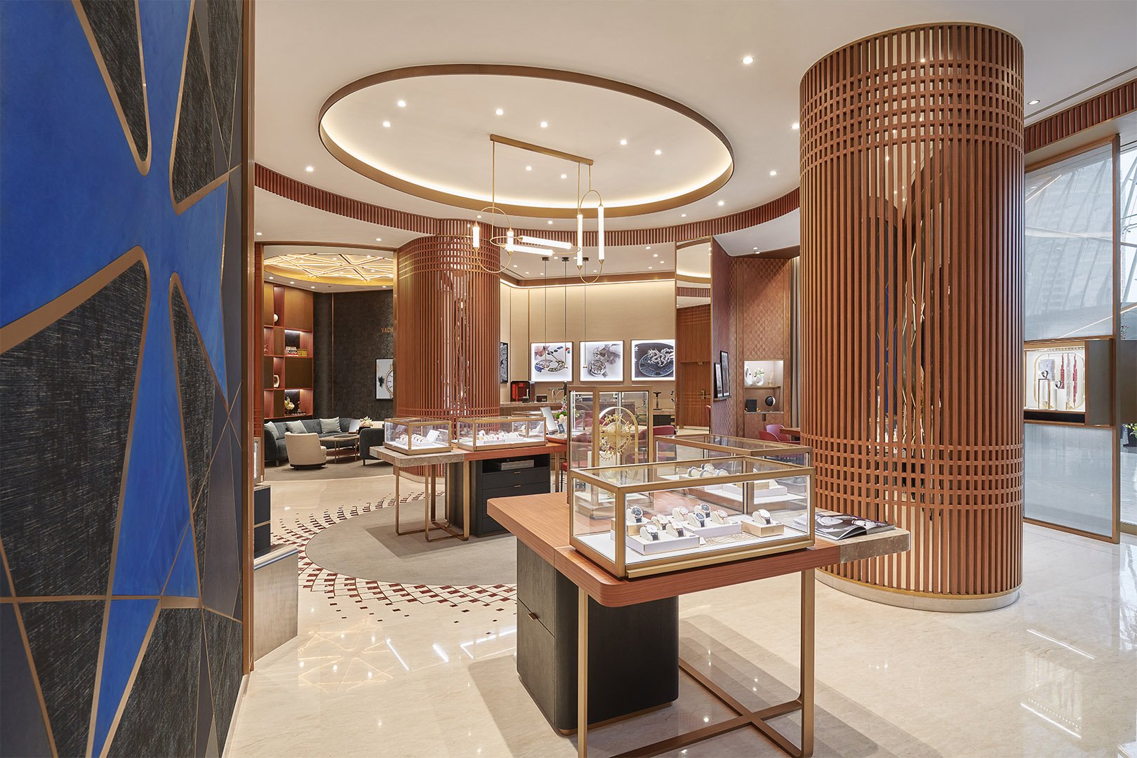 Vacheron+Constantin+Boutique+Shanghai+IFC+(3)